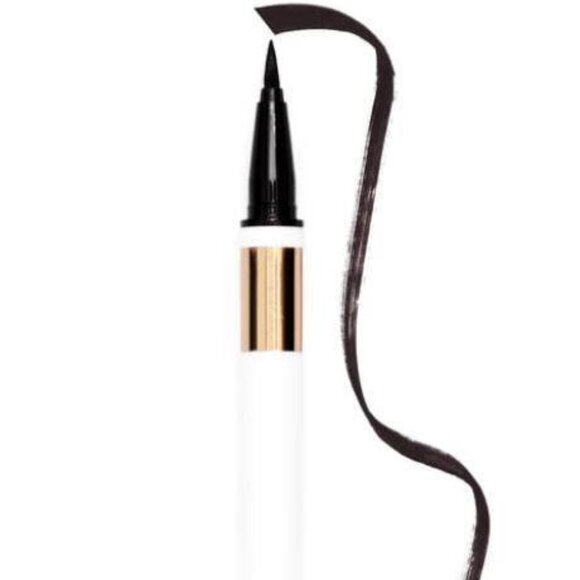 Estate Precision Liquid Liner Black 5/$25 - Picture 2 of 3